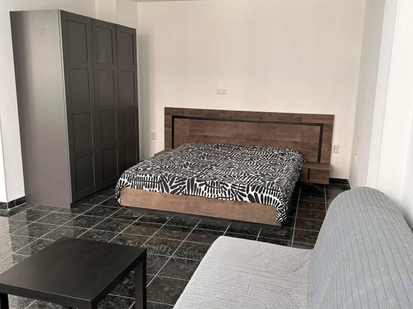 Дава се под наем Едностаен апартамент в София, Зона Б-5 - 55 кв.м за 600 € - Снимка #1