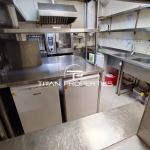 Заведение в Бургас, Възраждане - 271 кв.м за 1045 €/кв.м - Снимка #1