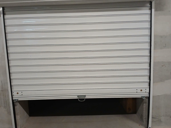 Гараж / Паркомясто в Варна, Възраждане 3 - 17 кв.м за 1765 €/кв.м - Снимка #1