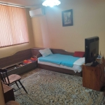 Едностаен апартамент в Плевен, 9-ти квартал - 54 кв.м за 1204 €/кв.м - Снимка #1