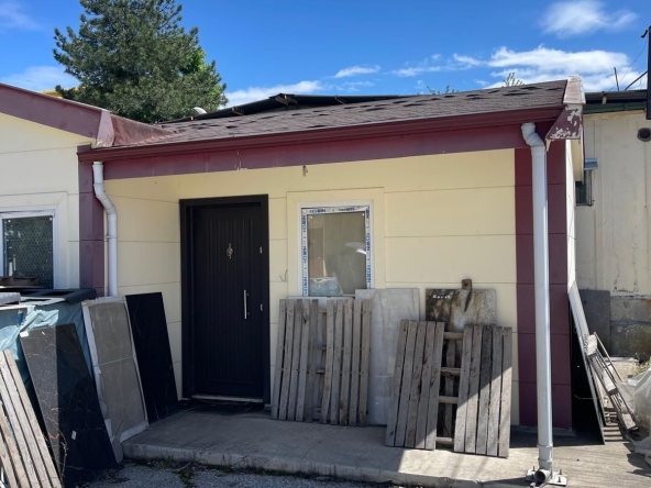 Къща в София, Военна рампа - 37 кв.м за 324 €/кв.м - Снимка #1