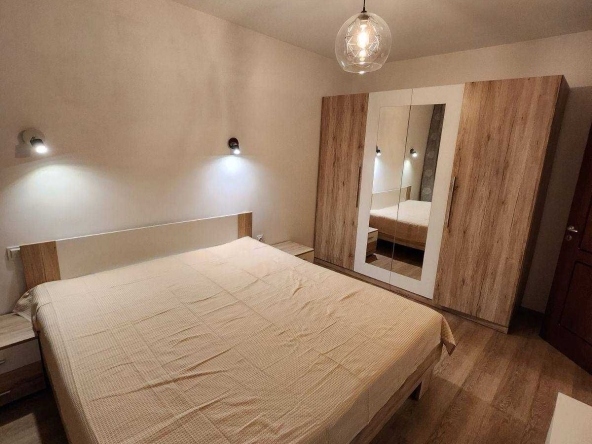 Дава се под наем Двустаен апартамент в София, Дружба 2 - 70 кв.м за 612 € - Снимка #1