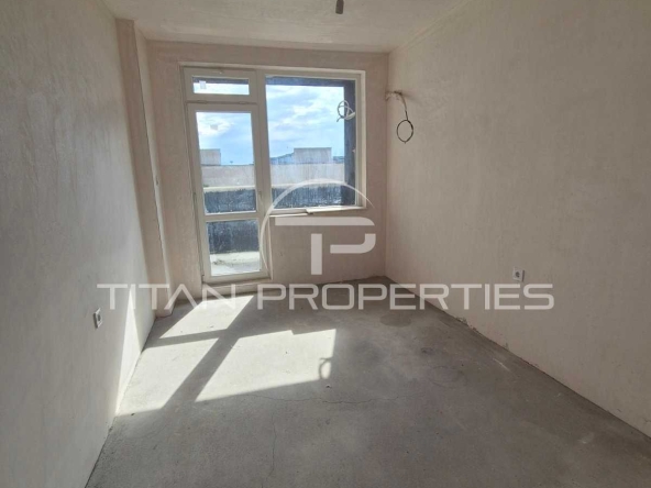 Тристаен апартамент в Пловдив, Тракия - 99 кв.м за 1344 €/кв.м - Снимка #1