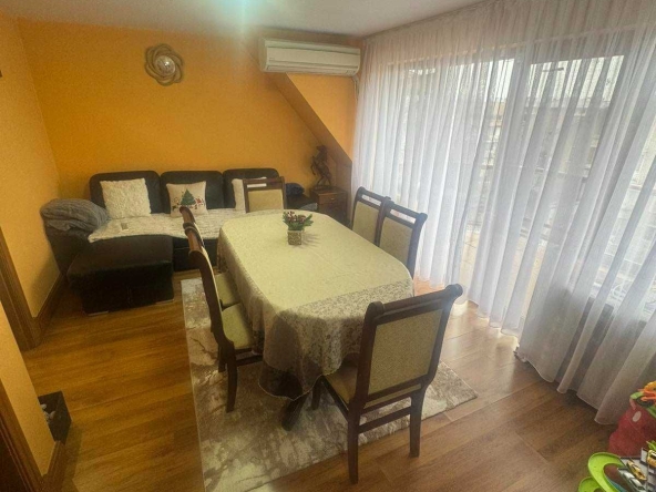 Многостаен апартамент в Велинград - 126 кв.м за 937 €/кв.м - Снимка #1