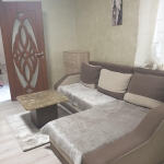 Дава се под наем Двустаен апартамент в Пловдив, Кършияка - 70 кв.м за 500 € - Снимка #1