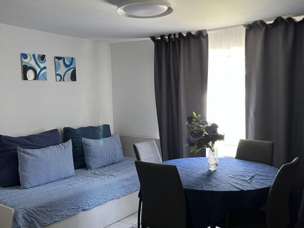 Дава се под наем Двустаен апартамент в Пловдив, Каменица 2 - 58 кв.м за 300 € - Снимка #1