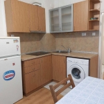 Дава се под наем Едностаен апартамент в Плевен, Идеален център - 42 кв.м за 255 € - Снимка #1