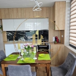 Дава се под наем Двустаен апартамент в Варна, Чайка - 65 кв.м за 800 € - Снимка #1