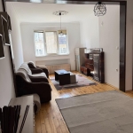 Дава се под наем Двустаен апартамент в София, Център - 75 кв.м за 700 € - Снимка #1