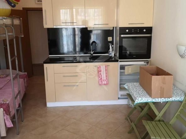 Едностаен апартамент в к.к. Елените - 34 кв.м за 1118 €/кв.м - Снимка #1