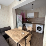 Дава се под наем Двустаен апартамент в Варна, Чаталджа - 45 кв.м за 450 € - Снимка #1