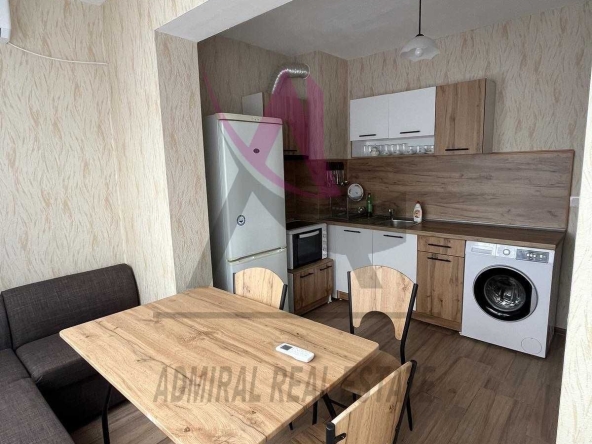 Дава се под наем Двустаен апартамент в Варна, Чаталджа - 45 кв.м за 450 € - Снимка #1