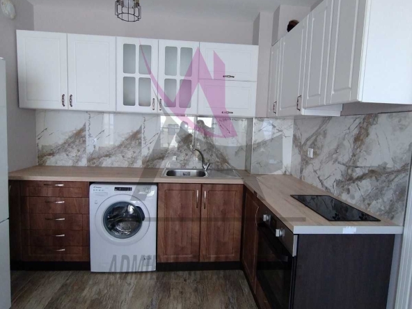 Дава се под наем Двустаен апартамент в Варна, Гранд Мол Варна - 60 кв.м за 500 € - Снимка #1