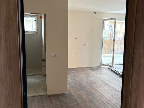 Двустаен апартамент в Несебър - 80 кв.м за 1400 €/кв.м - Снимка #1