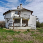 Къща в Момин проход - 130 кв.м за 354 €/кв.м - Снимка #1