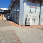 Дава се под наем Склад в Благоевград, Втора промишлена зона - 490 кв.м за 1836 € - Снимка #1