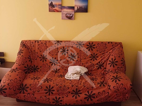 Едностаен апартамент в Поморие - 45 кв.м за 1756 €/кв.м - Снимка #1