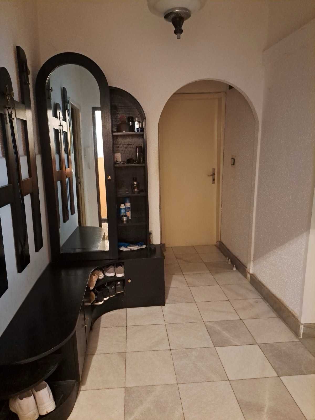 Четиристаен апартамент в Шумен, Добруджански - 78 кв.м за 1386 €/кв.м - Снимка #1