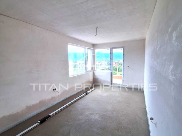 Двустаен апартамент в Пловдив, Южен - 89 кв.м за 1122 €/кв.м - Снимка #1