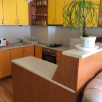 Дава се под наем Двустаен апартамент в Стара Загора, Аязмото - 85 кв.м за 357 € - Снимка #1