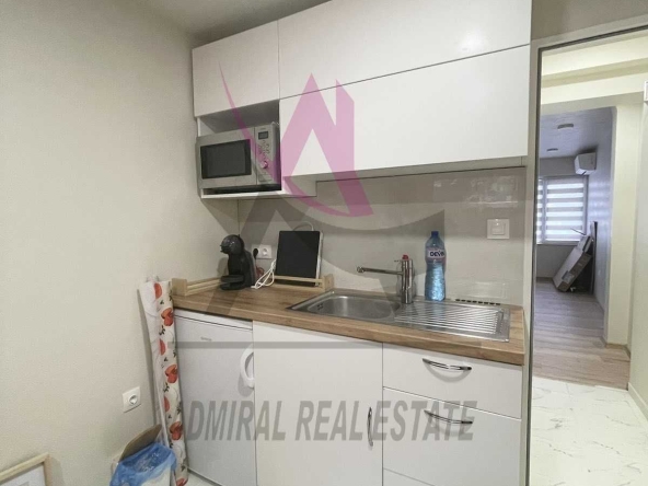 Дава се под наем Мезонет в Варна, Колхозен пазар - 49 кв.м за 375 € - Снимка #1