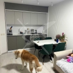 Двустаен апартамент в Поморие - 61 кв.м за 1328 €/кв.м - Снимка #1