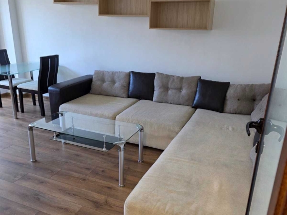 Дава се под наем Двустаен апартамент в София, Овча купел 1 - 50 кв.м за 510 € - Снимка #1