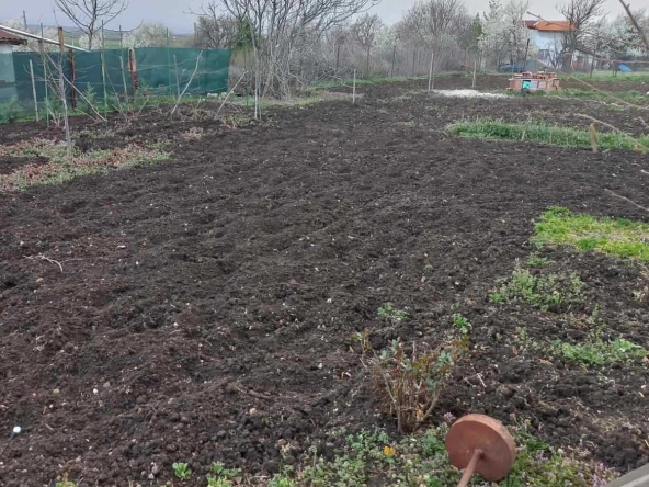 Къща в Хасково, Македонски - 88 кв.м за 580 €/кв.м - Снимка #1