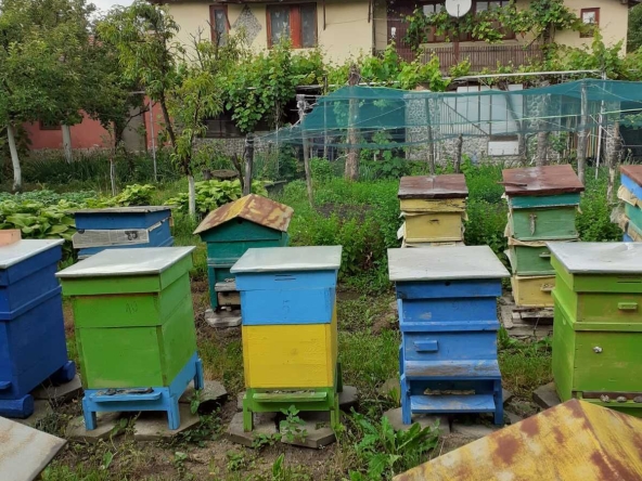 Къща в Бургас, Възраждане - 150 кв.м за 306 €/кв.м - Снимка #1