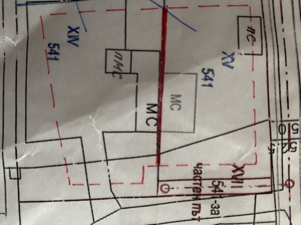 Дава се под наем Парцел в Аксаково - 800 кв.м за 408 € - Снимка #1