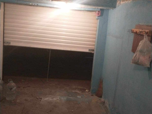 Гараж / Паркомясто в Добрич, Свети Георги - 18 кв.м за 708 €/кв.м - Снимка #1