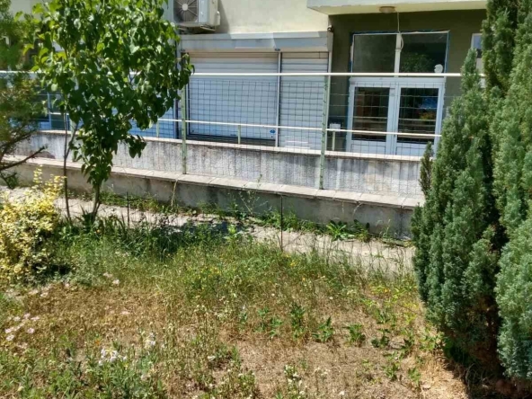 Дава се под наем Двустаен апартамент в София, Люлин 3 - 38 кв.м за 331.5 € - Снимка #1