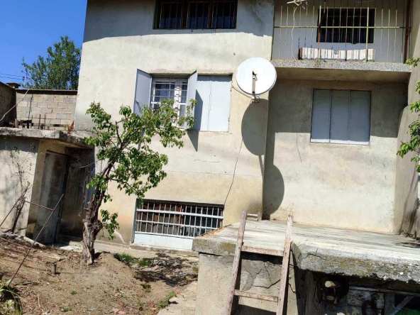 Къща в Варна, Владислав Варненчик - 216 кв.м за 579 €/кв.м - Снимка #1