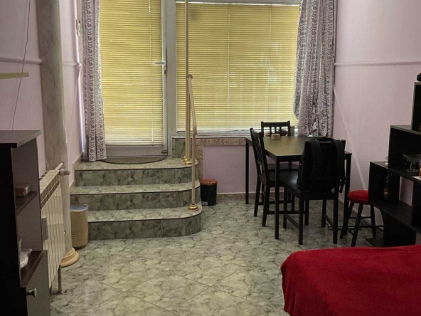 Дава се под наем Ателие в София, Борово - 25 кв.м за 357 € - Снимка #1