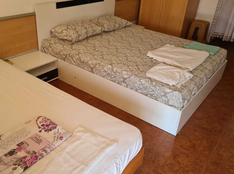Дава се под наем Едностаен апартамент в к.к. Слънчев бряг - 22 кв.м за 510 € - Снимка #1