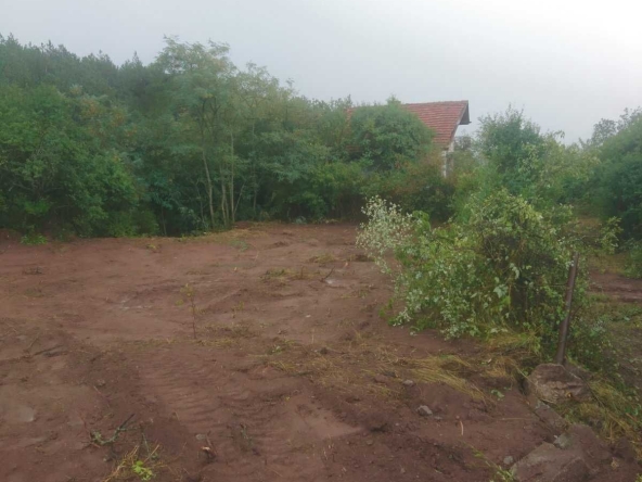 Парцел в с. Кътина, Област София-град - 391 кв.м за 90 €/кв.м - Снимка #1