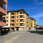 Двустаен апартамент в Казанлък - 82 кв.м за 1107 €/кв.м - Снимка #1