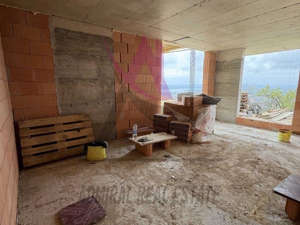 Двустаен апартамент в Варна, Възраждане 3 - 69 кв.м за 1261 €/кв.м - Снимка #1