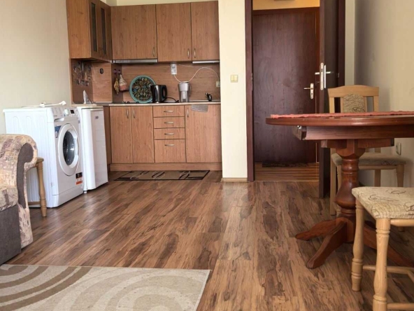 Двустаен апартамент в Ахелой - 65 кв.м за 862 €/кв.м - Снимка #1