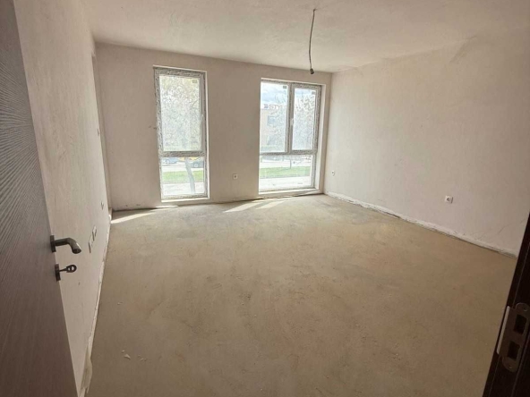 Двустаен апартамент в Пловдив, Тракия - 63 кв.м за 1453 €/кв.м - Снимка #1