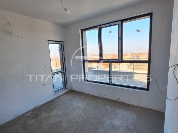 Тристаен апартамент в с. Браниполе, Област Пловдив - 155 кв.м за 1291 €/кв.м - Снимка #1