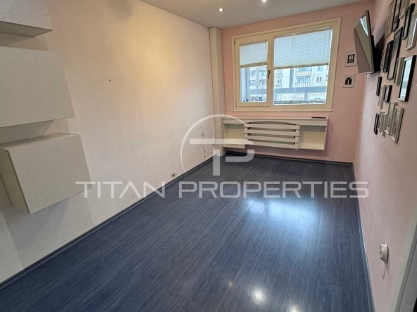 Тристаен апартамент в Пловдив, Тракия - 91 кв.м за 1693 €/кв.м - Снимка #1