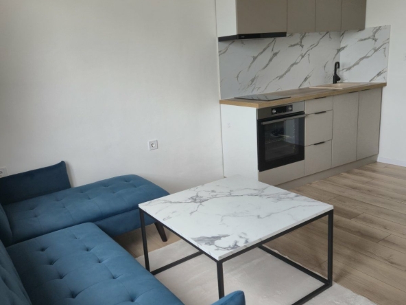 Дава се под наем Двустаен апартамент в Пловдив, Тракия - 60 кв.м за 459 € - Снимка #1