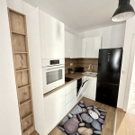 Дава се под наем Тристаен апартамент в София, Манастирски ливади - 110 кв.м за 700 € - Снимка #1