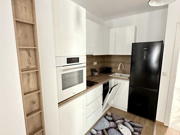 Дава се под наем Тристаен апартамент в София, Манастирски ливади - 110 кв.м за 700 € - Снимка #1