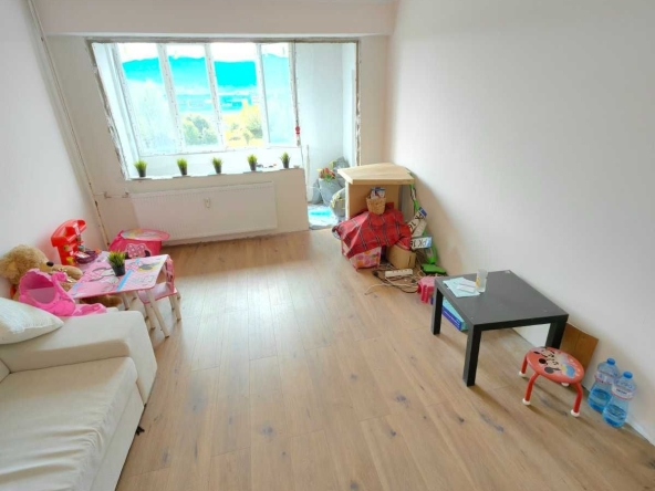 Двустаен апартамент в Перник, Хумни дол - 66 кв.м за 966 €/кв.м - Снимка #1