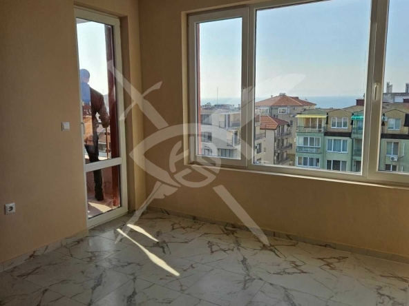 Двустаен апартамент в Поморие - 70 кв.м за 1886 €/кв.м - Снимка #1