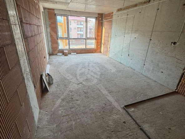 Тристаен апартамент в Пловдив, Коматевски възел - 99 кв.м за 1244 €/кв.м - Снимка #1