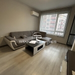 Дава се под наем Двустаен апартамент в Пловдив, Южен - 65 кв.м за 375 € - Снимка #1