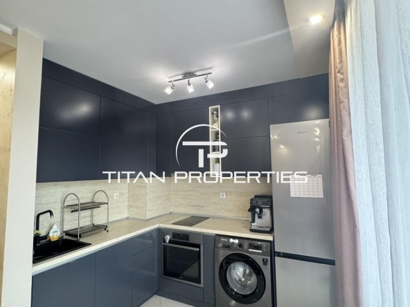 Тристаен апартамент в Пловдив, Христо Смирненски - 90 кв.м за 1945 €/кв.м - Снимка #1